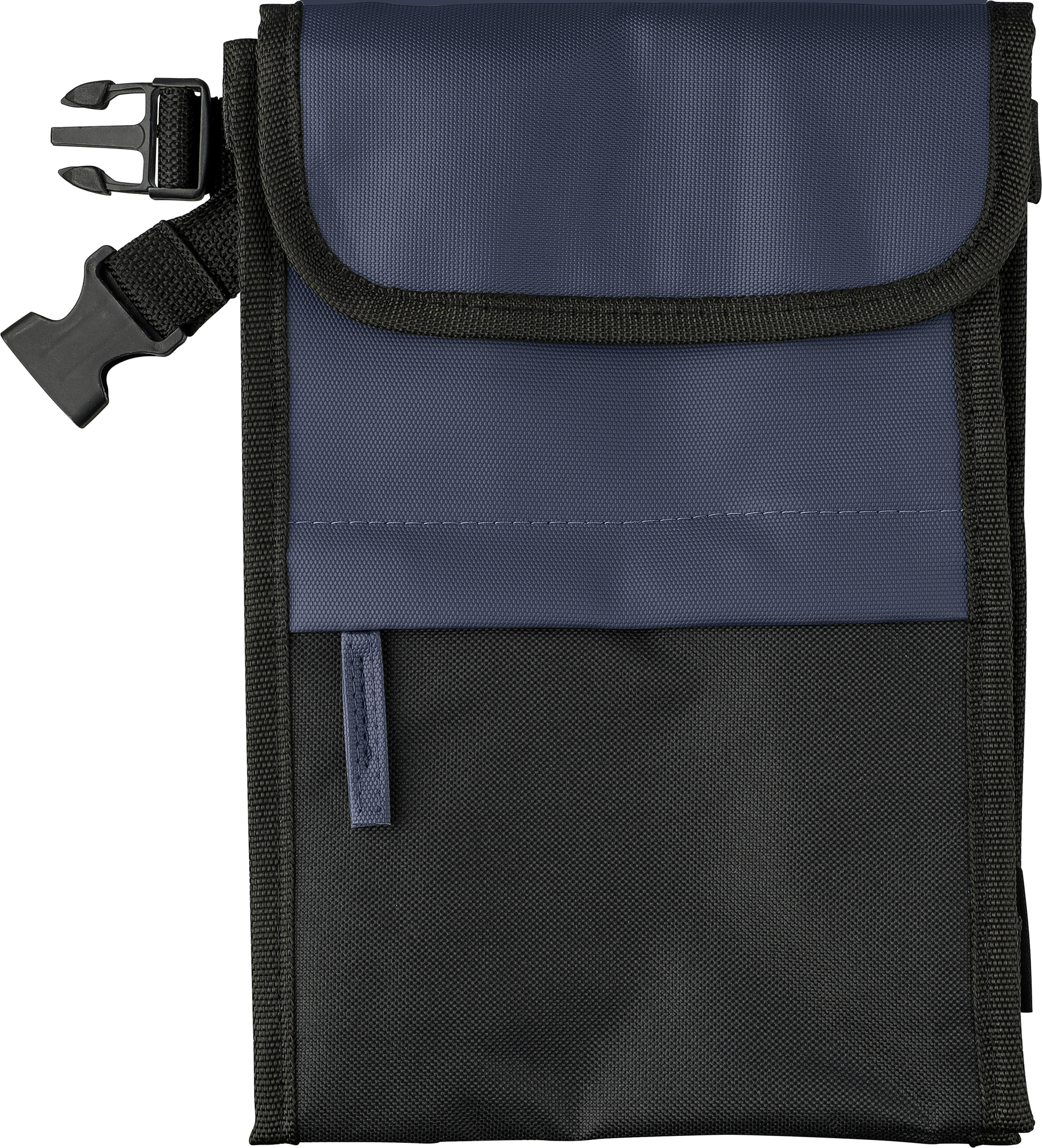 Picture of RPET polyester cooler bag