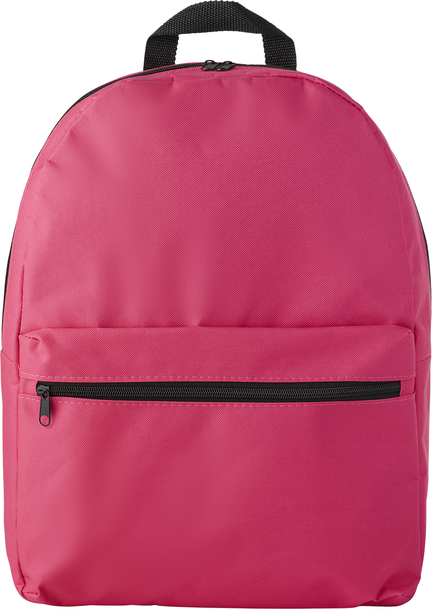 Picture of Polyester (600D) backpack