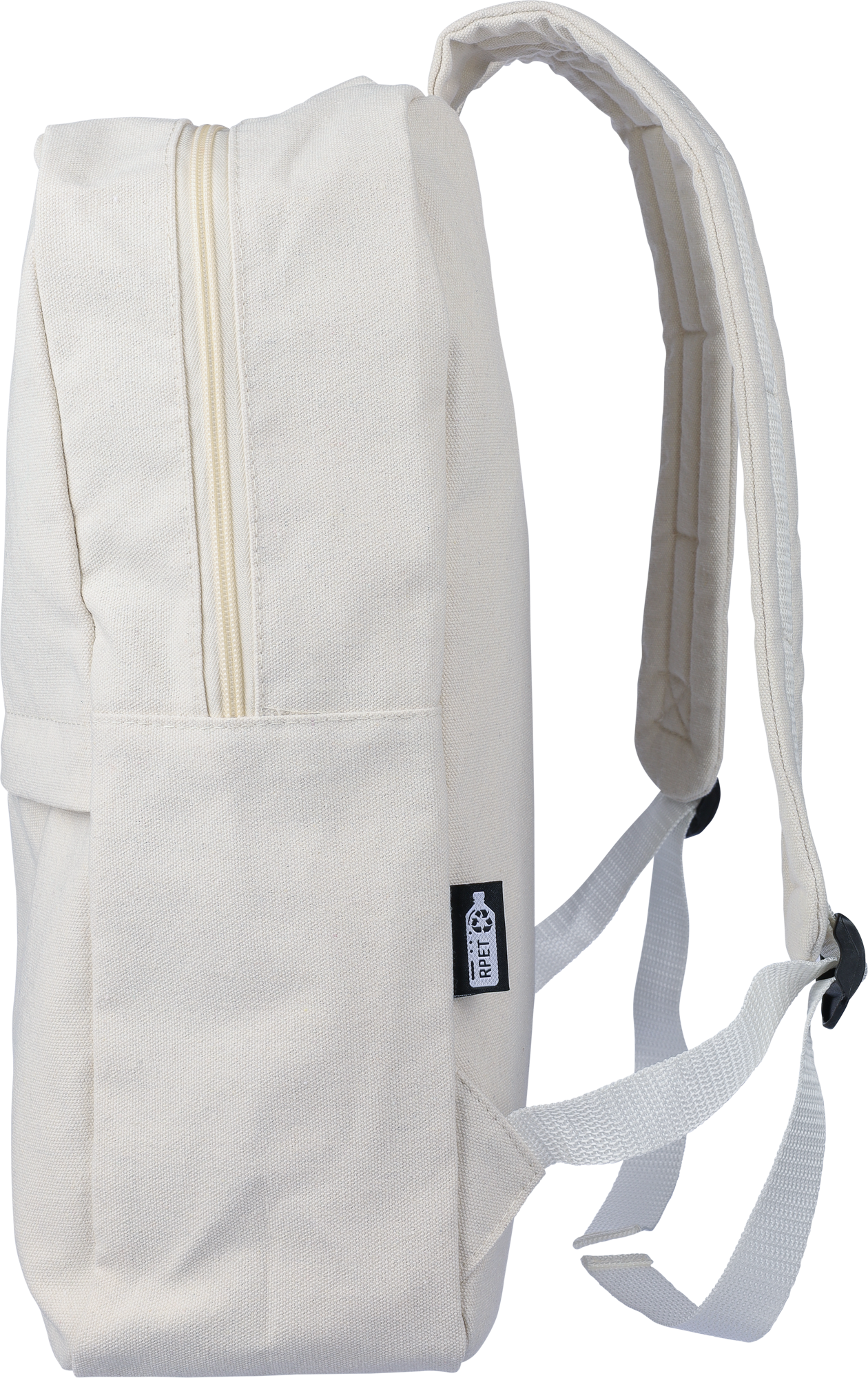 Picture of Recycled backpack (330gsm/9.73oz)