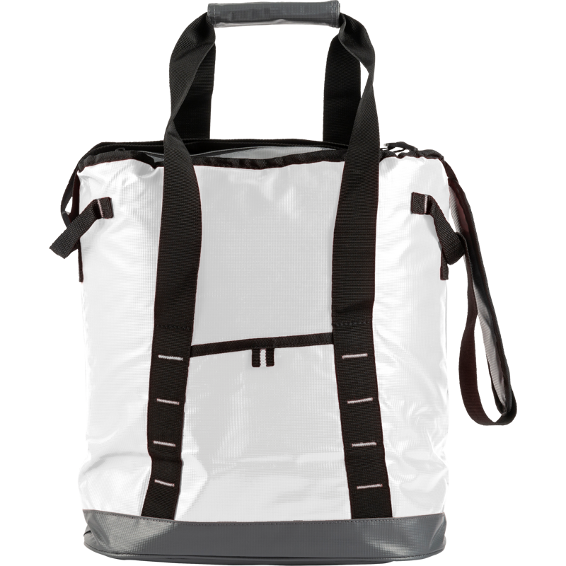 Tarpauling cooler bag 8497_002 (White)
