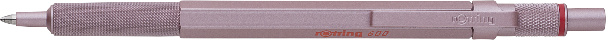 Picture of Rotring ballpoint pen