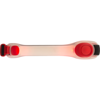 Silicone arm strap 3283_008 (Red)