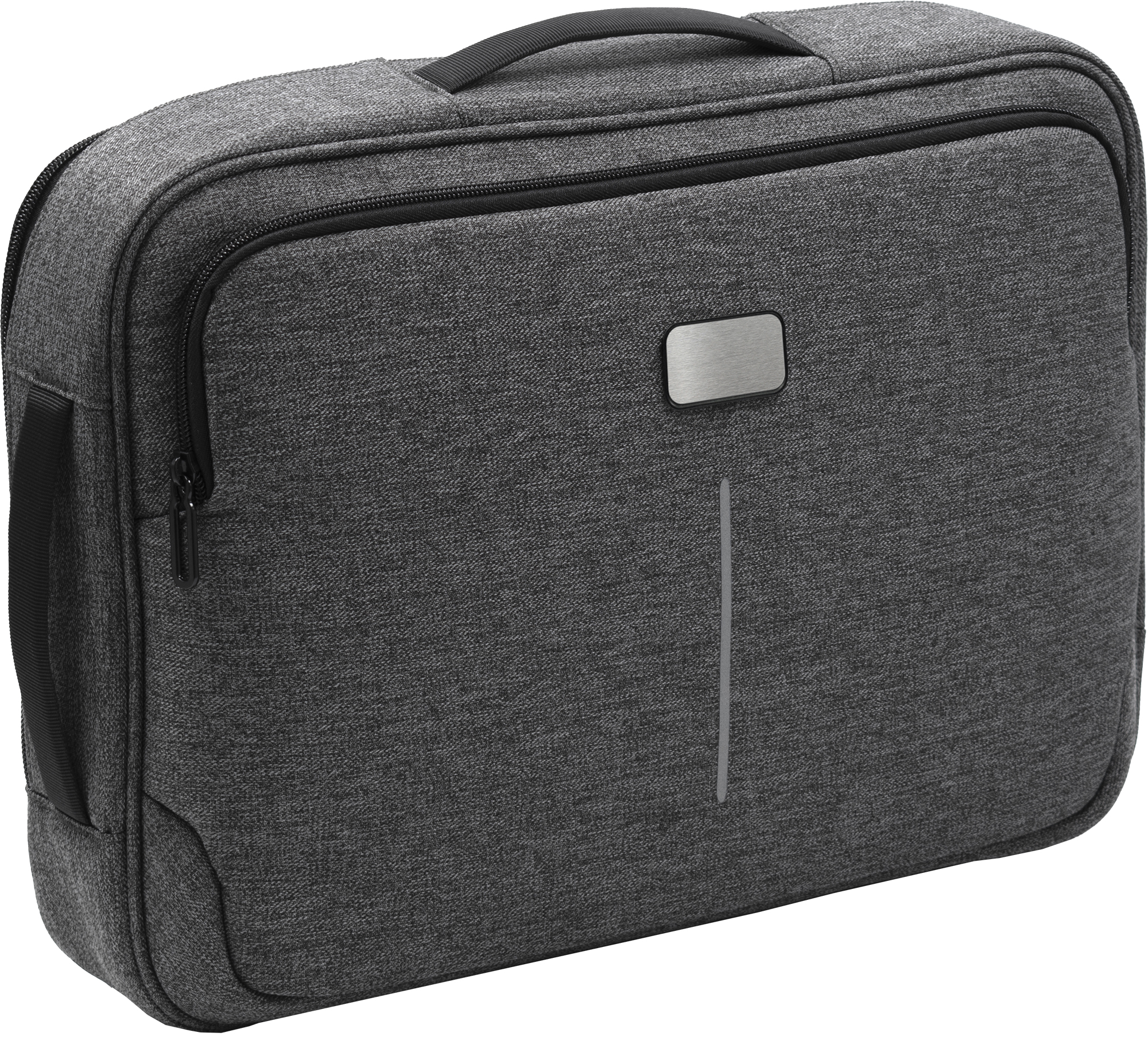 Picture of BrandCharger RPET laptop bag