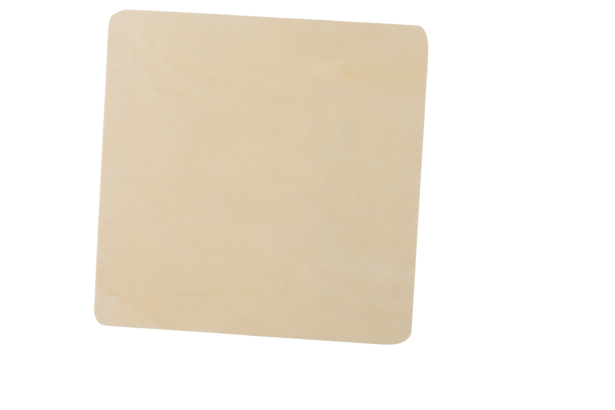 Picture of Wooden nine piece puzzle