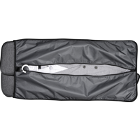 BrandCharger RPET travel bag with garment cover 1163618_003 (Grey)