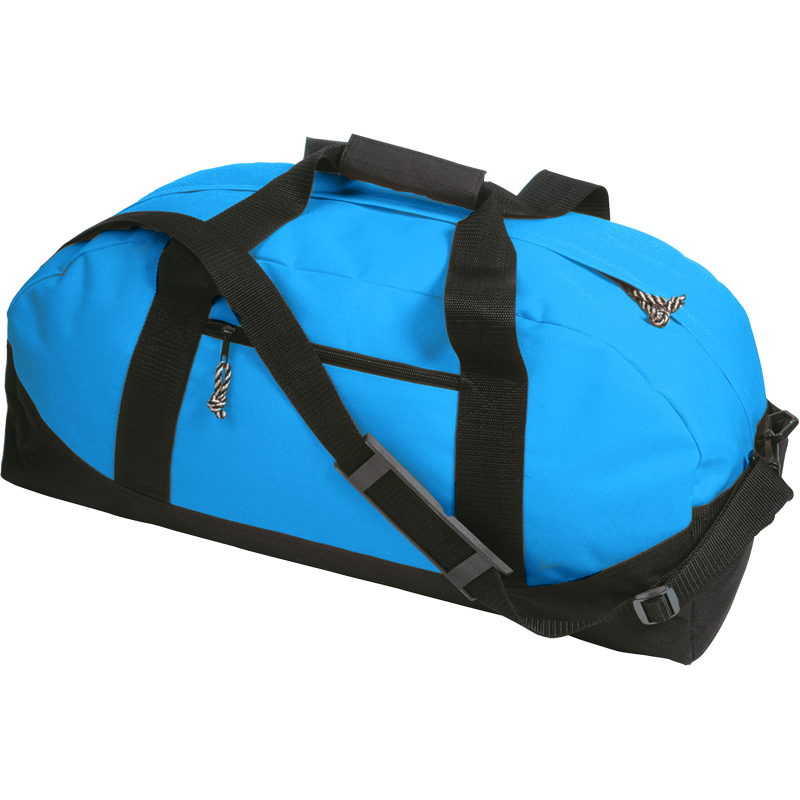 Sports bag 5688_018 (Light blue)