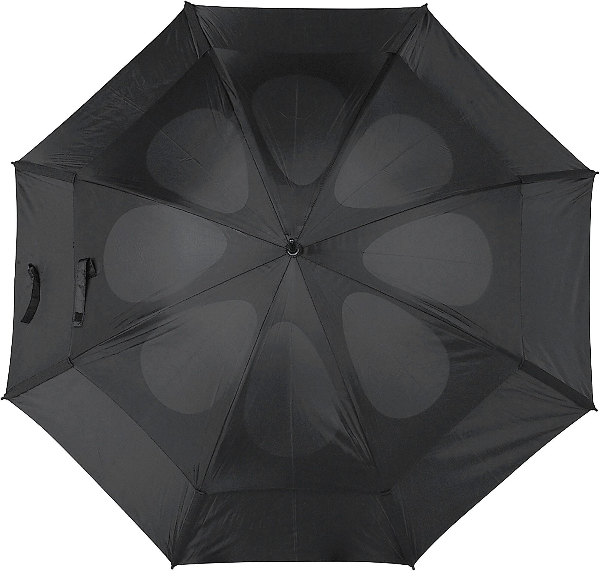 Picture of Storm-proof umbrella