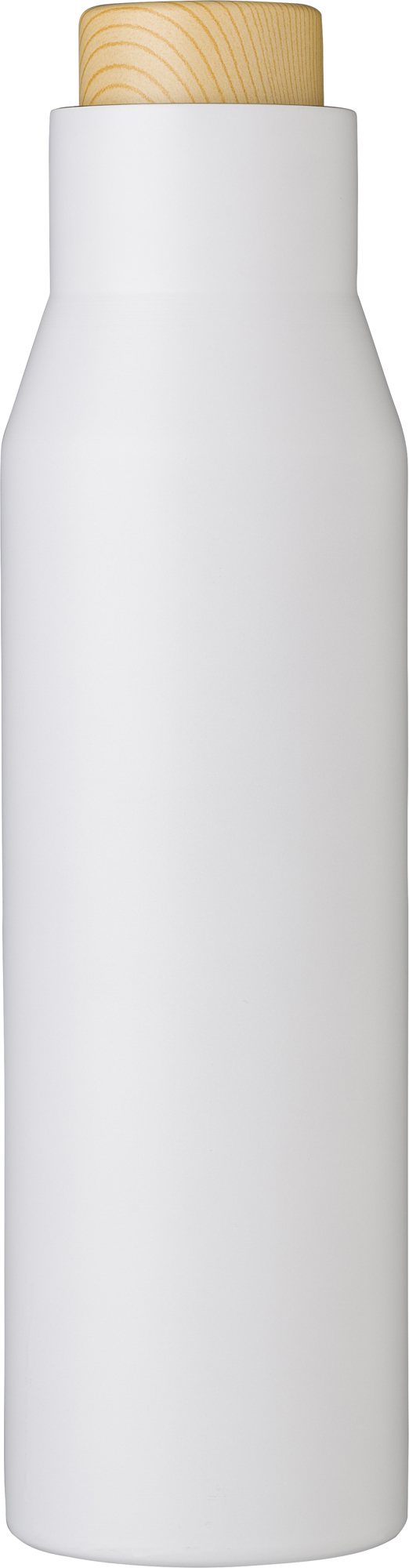 Picture of Stainless steel double walled bottle (500ml)