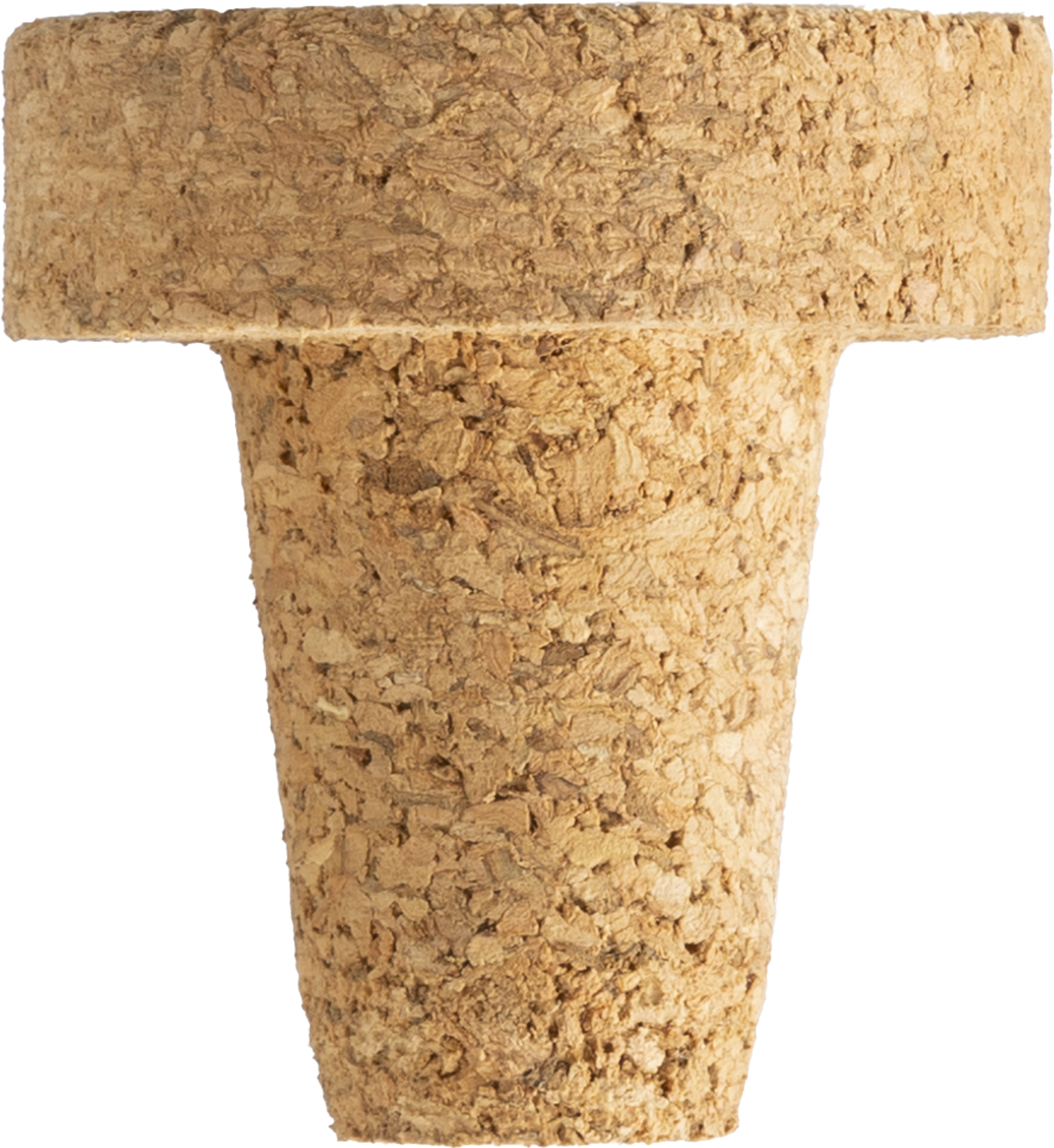 Picture of Cork bottle stop