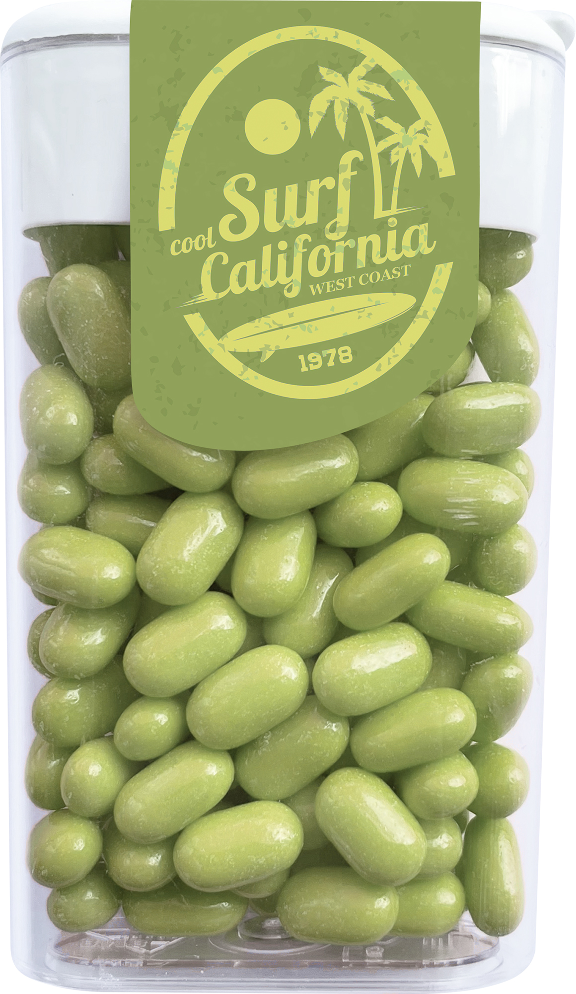 Picture of ATOMZ - Fruit (48g)