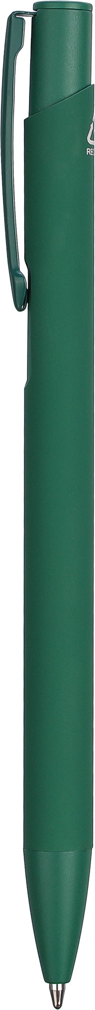 Picture of Recycled aluminium ballpen