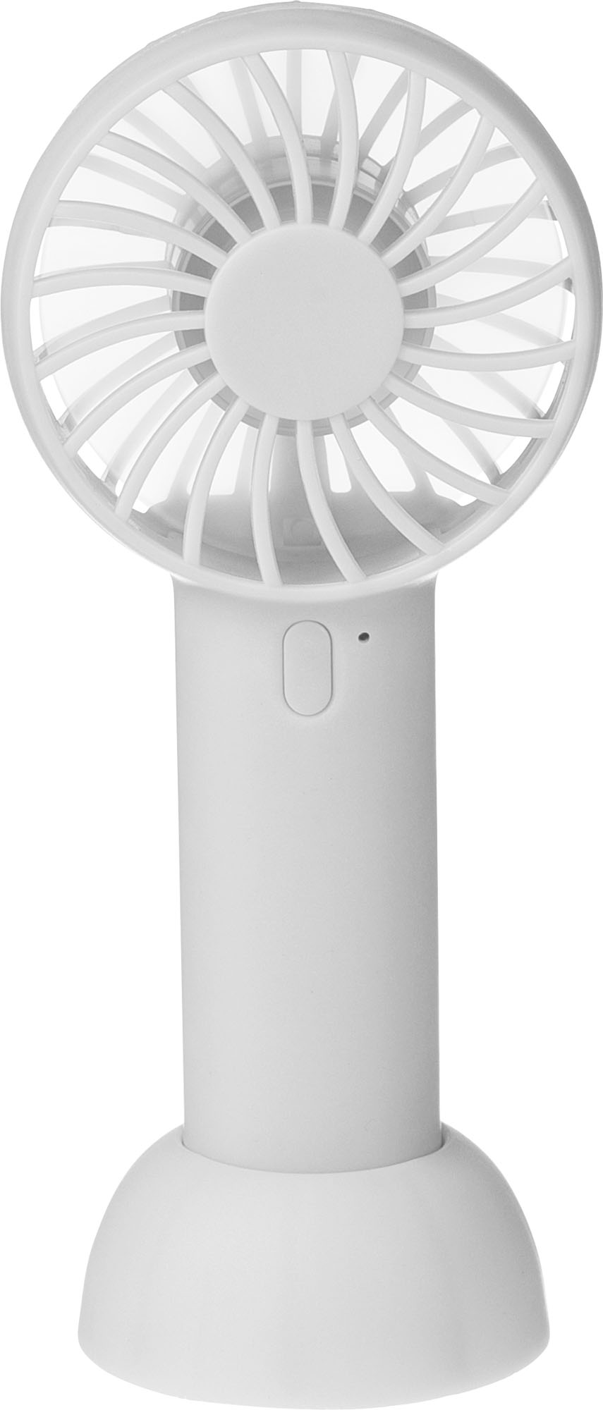 Picture of Handheld rechargeable fan