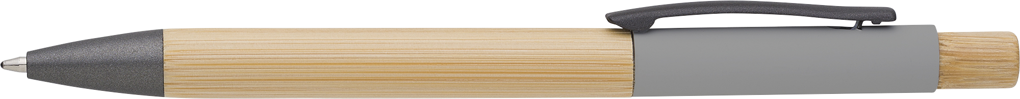 Picture of Bamboo ballpen