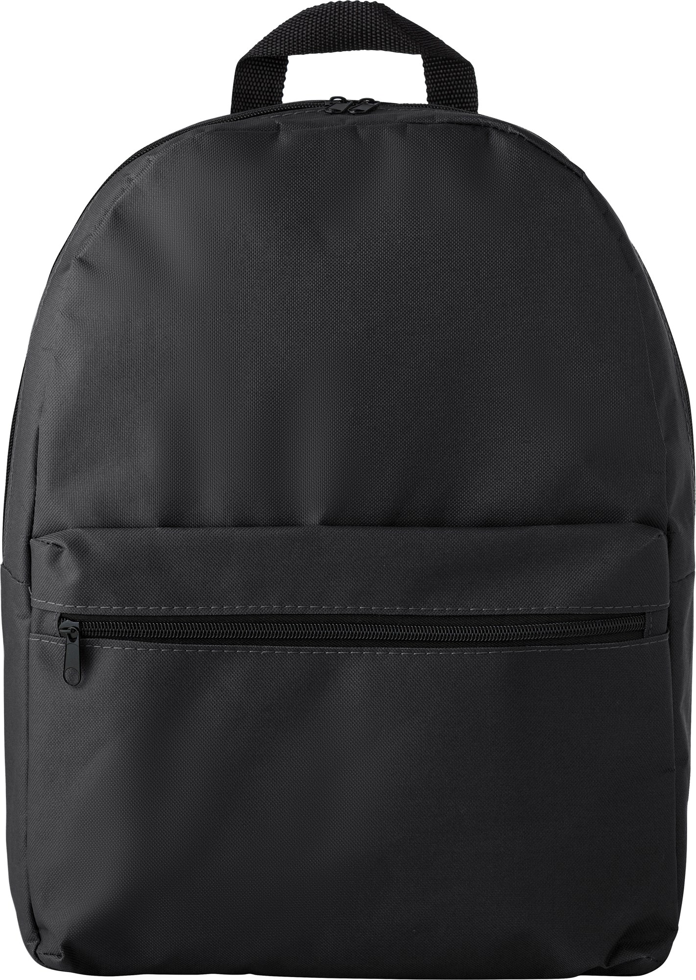 Picture of Polyester (600D) backpack