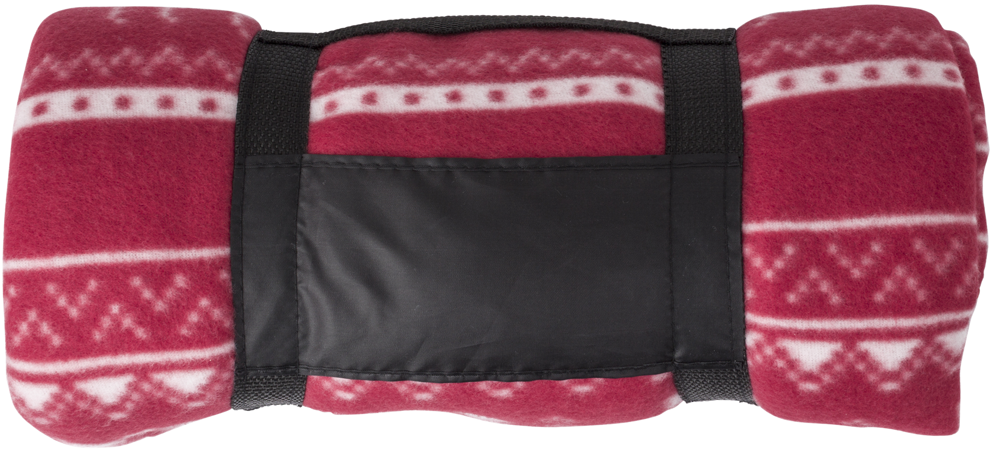 Picture of Polar fleece blanket