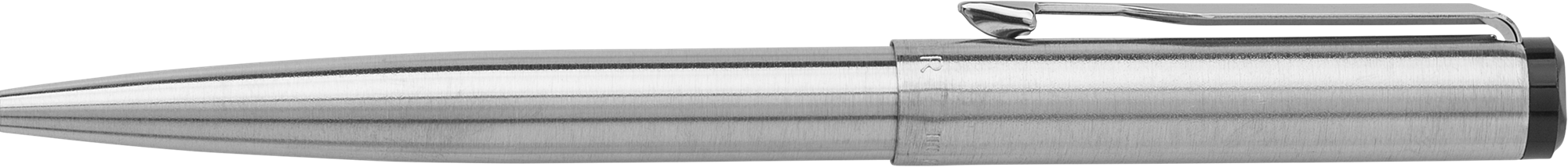 Picture of Parker Vector stainless steel ballpen