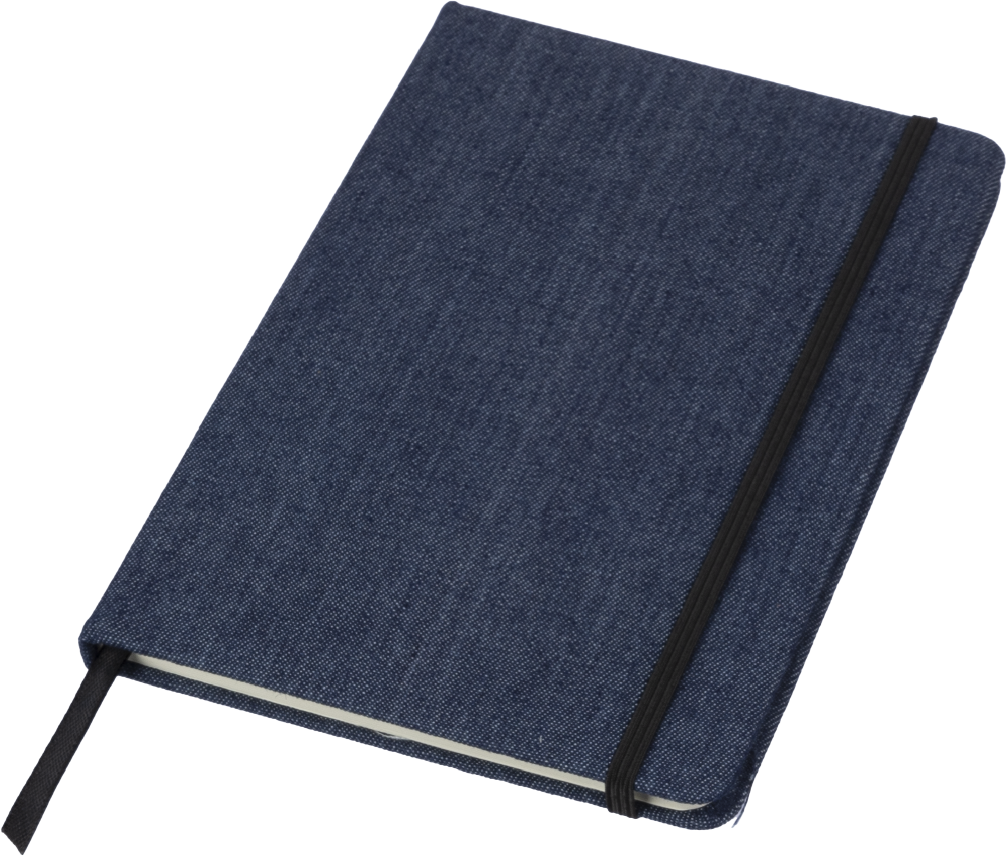 Picture of Denim notebook (approx. A5)