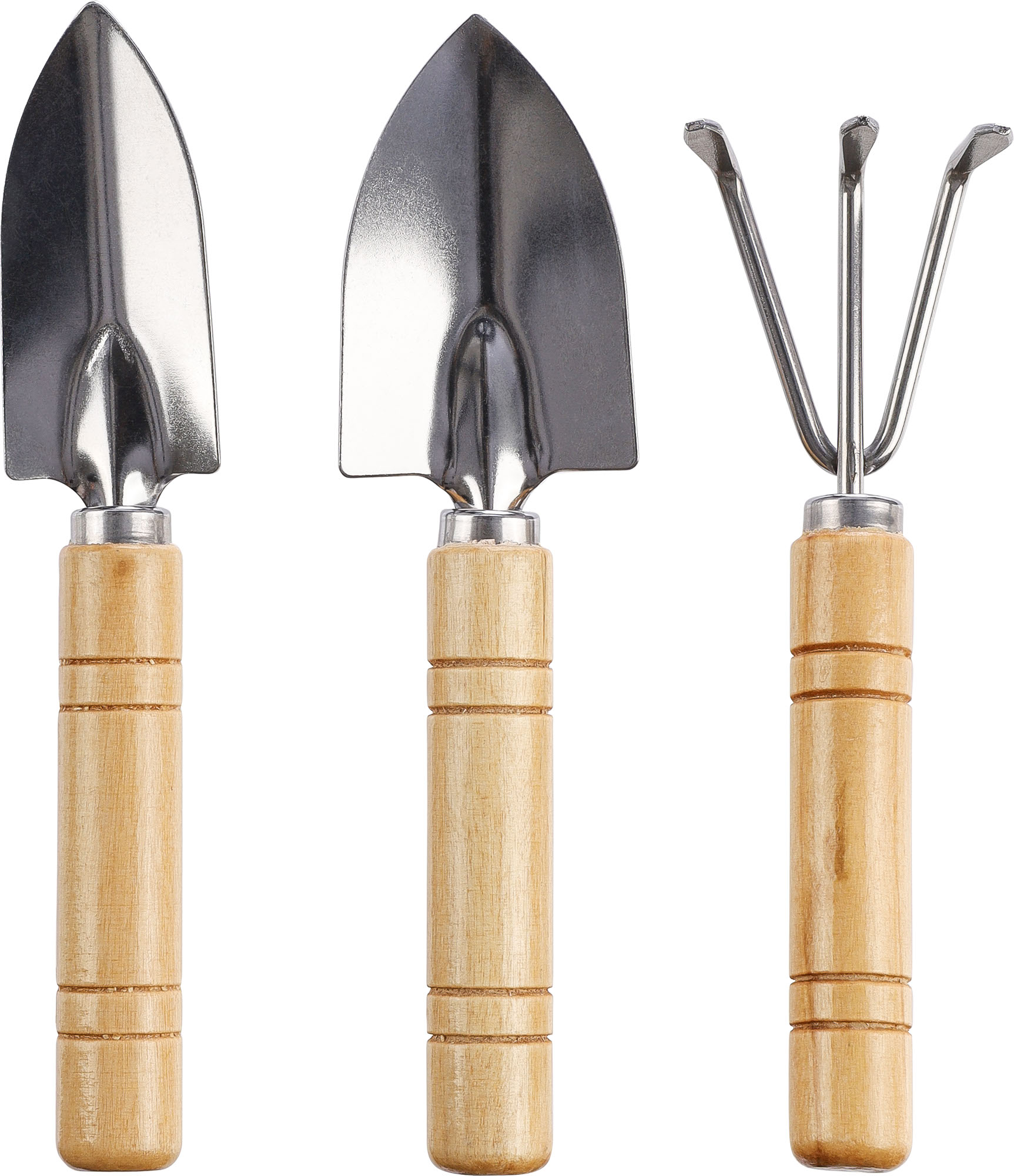 Picture of Garden tool set (3pc)