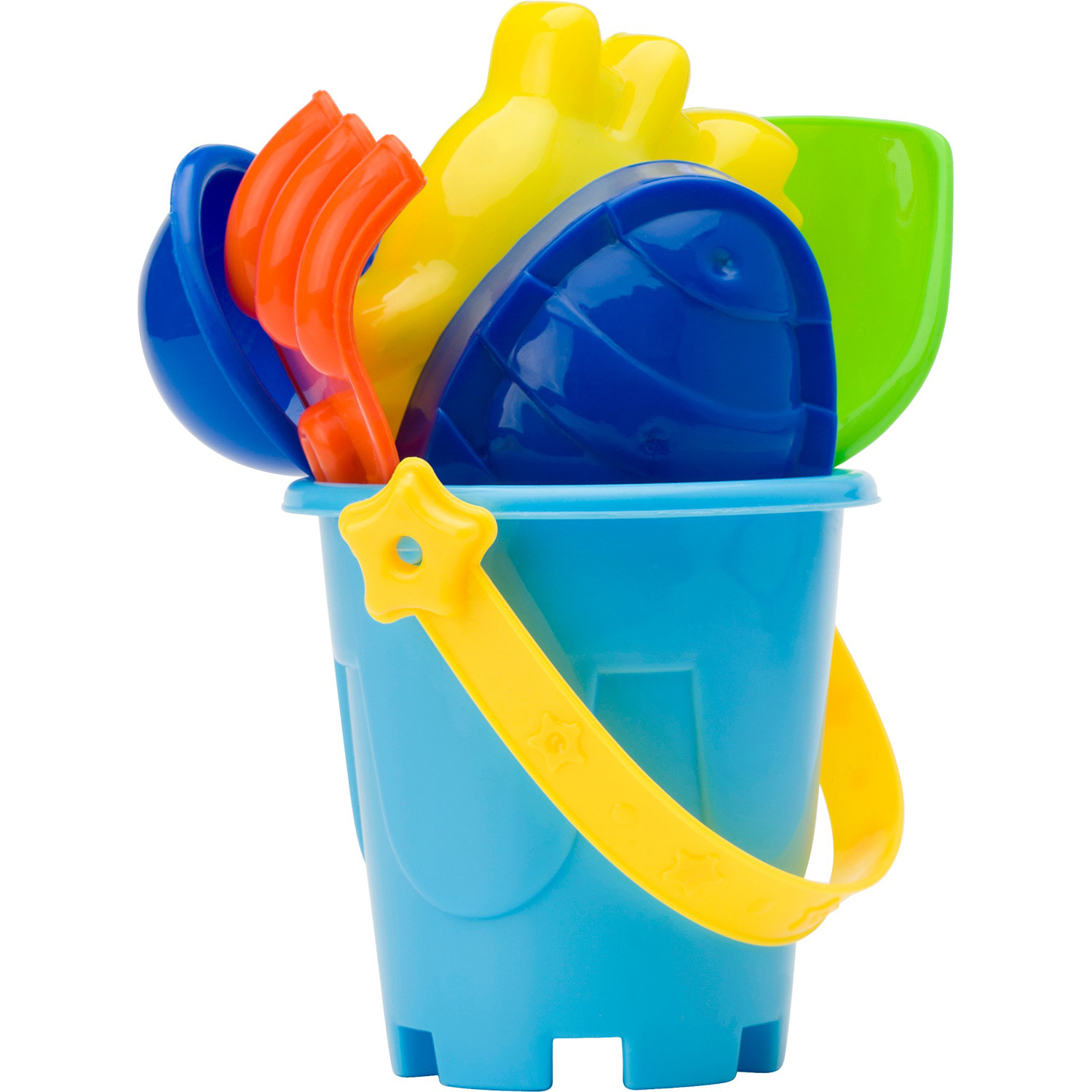 Picture of Mini beach bucket