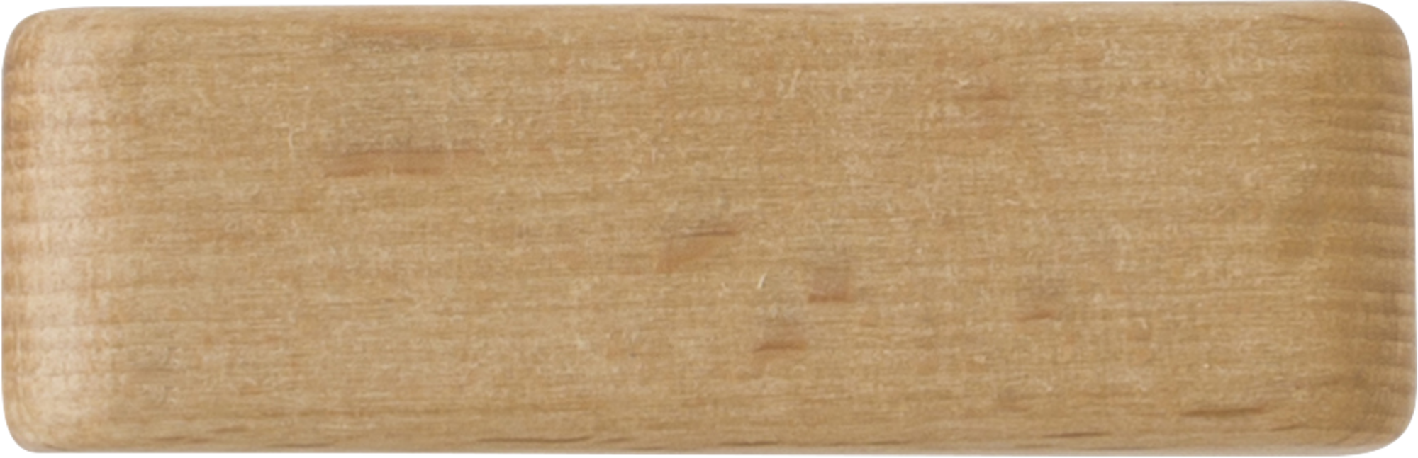 Picture of Beech wood phone holder