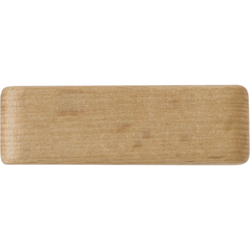 Beech wood phone holder 415104_011 (Brown)