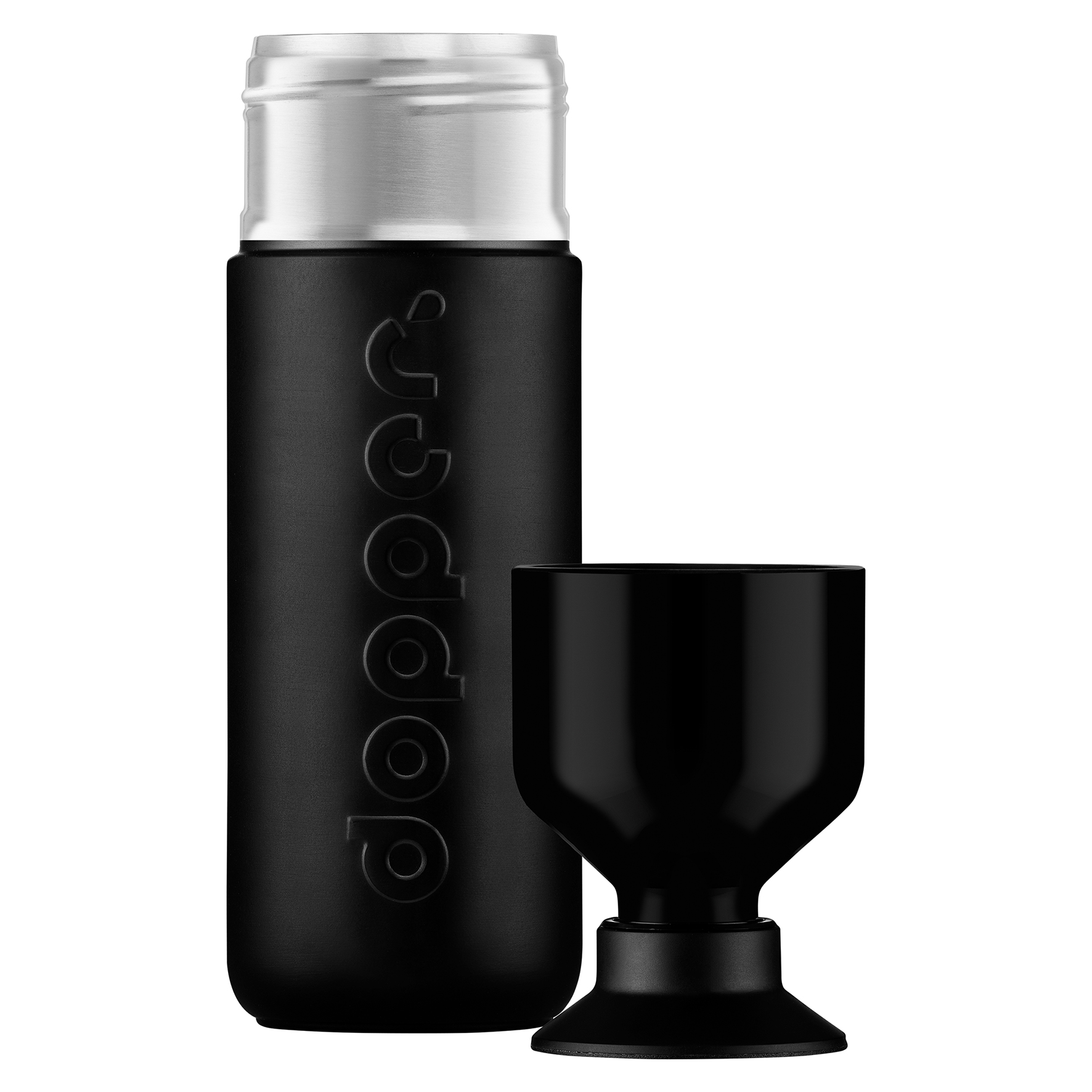 Picture of Dopper Blazing Black Insulated (580ml)