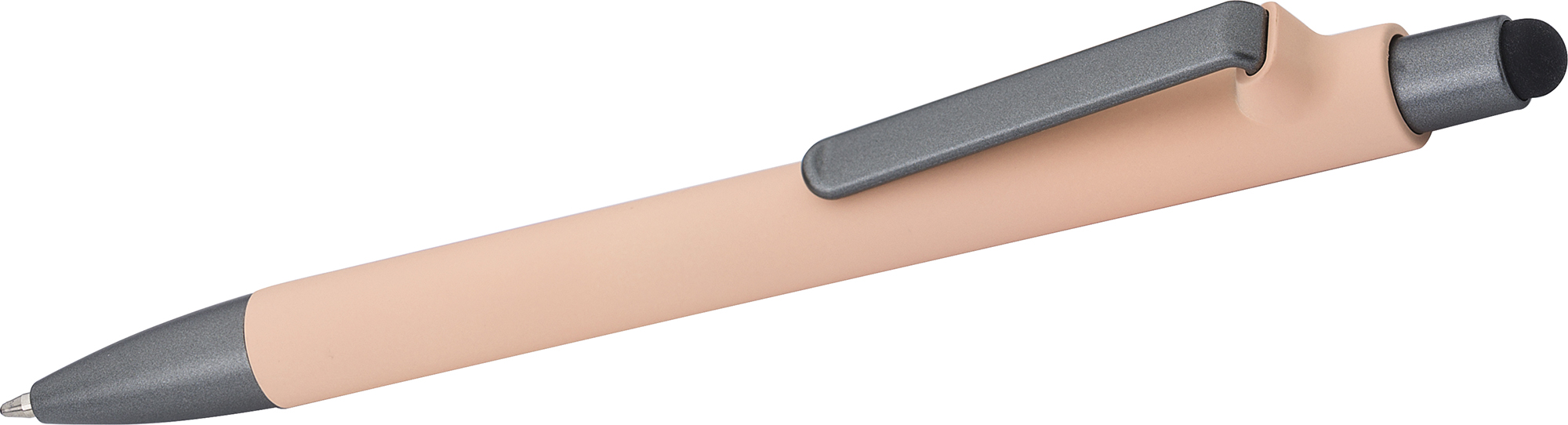 Picture of Plastic ballpen