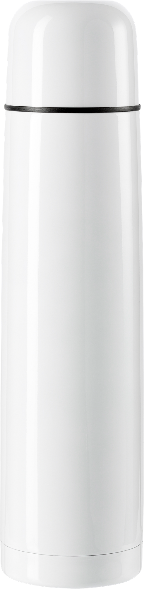 Picture of Stainless steel double walled vacuum flask (1000ml)