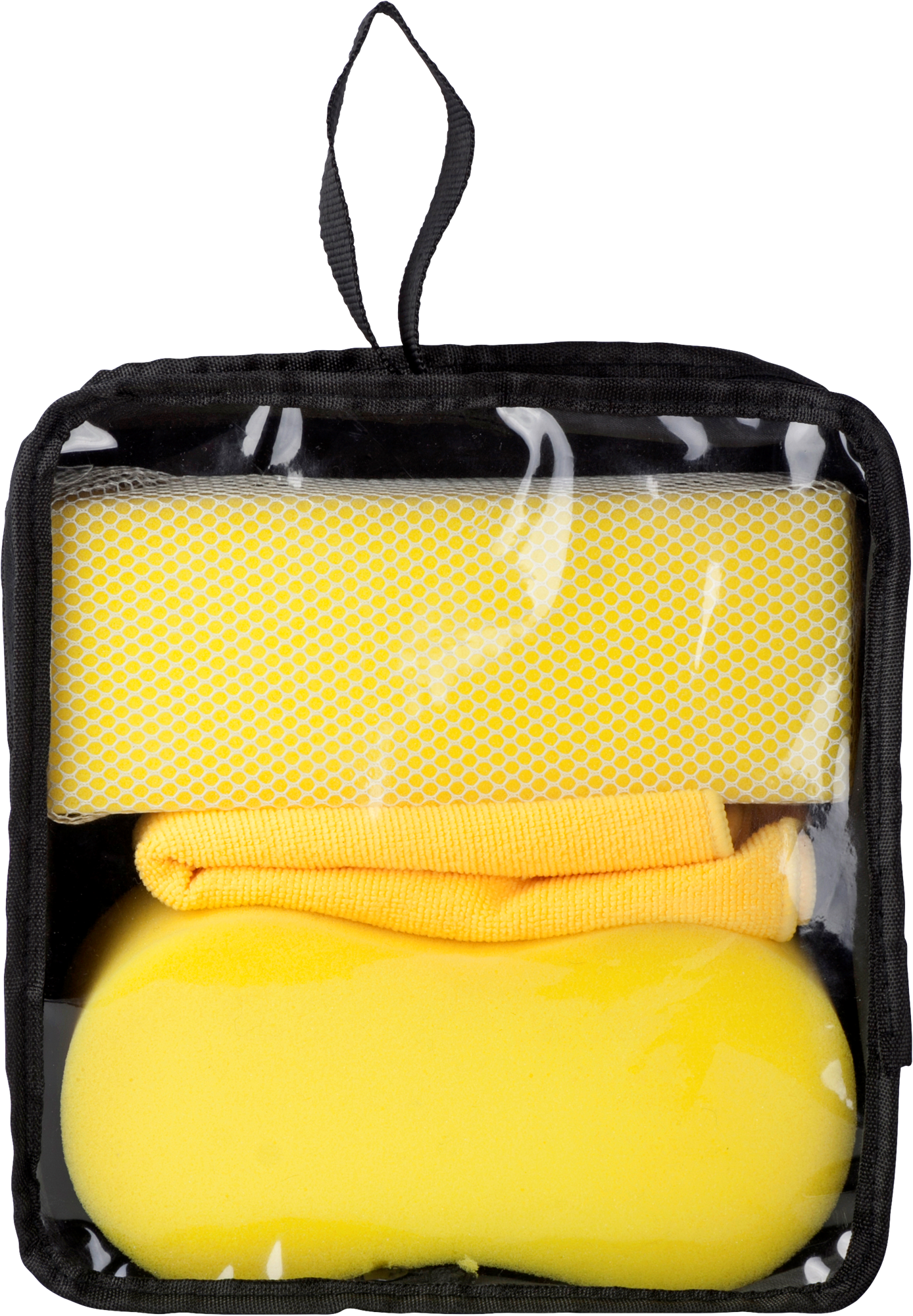 Picture of Car wash set