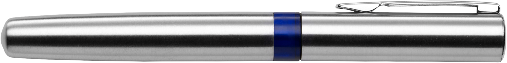 Picture of Steel ballpen
