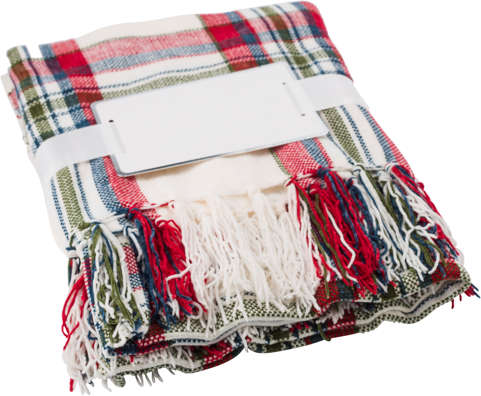 Picture of Polyester blanket