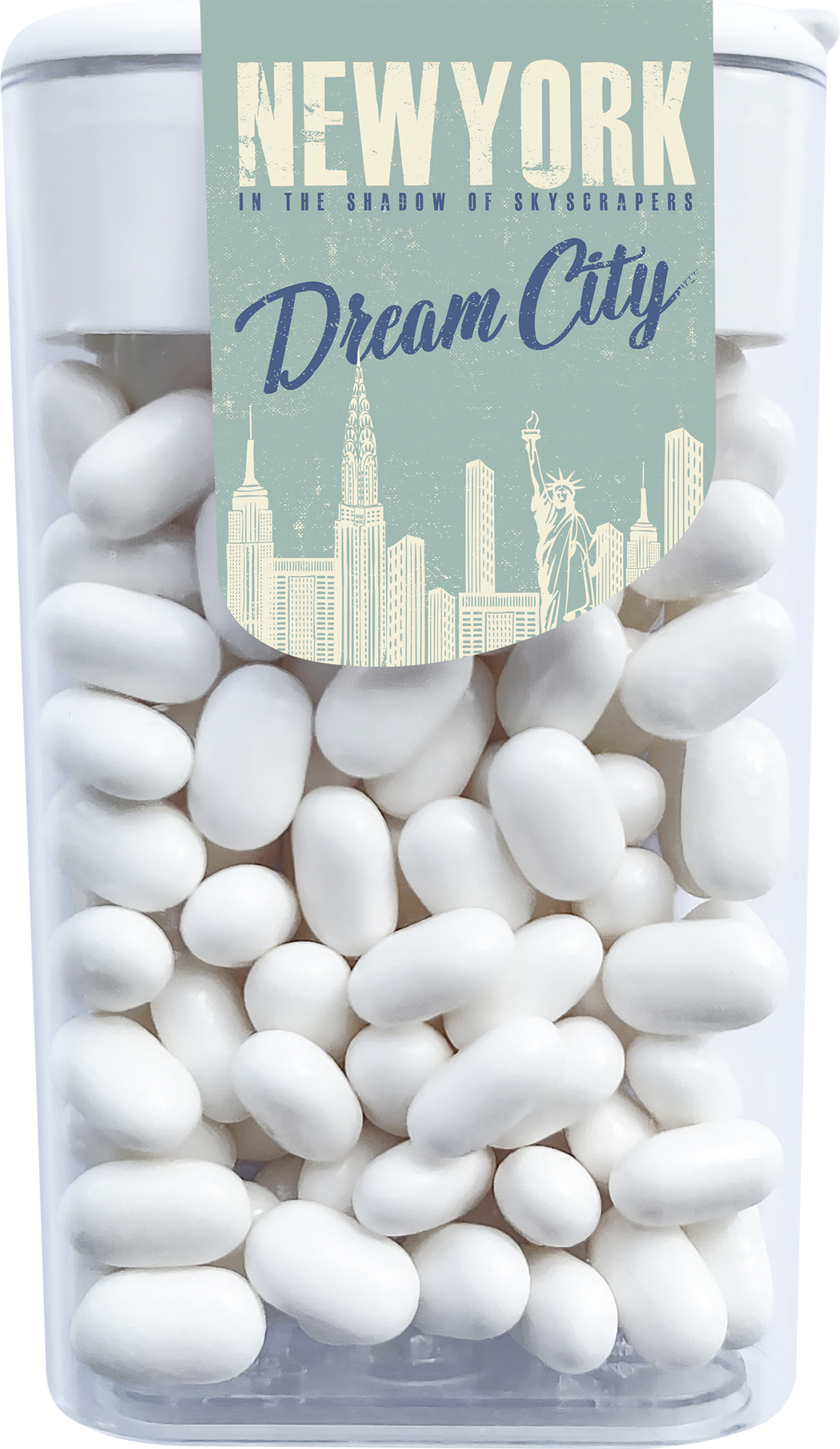 Picture of ATOMZ - Mint (48g)