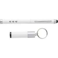 Laser pen 7529_002 (White)