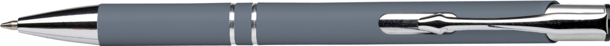 Picture of Push button ballpen