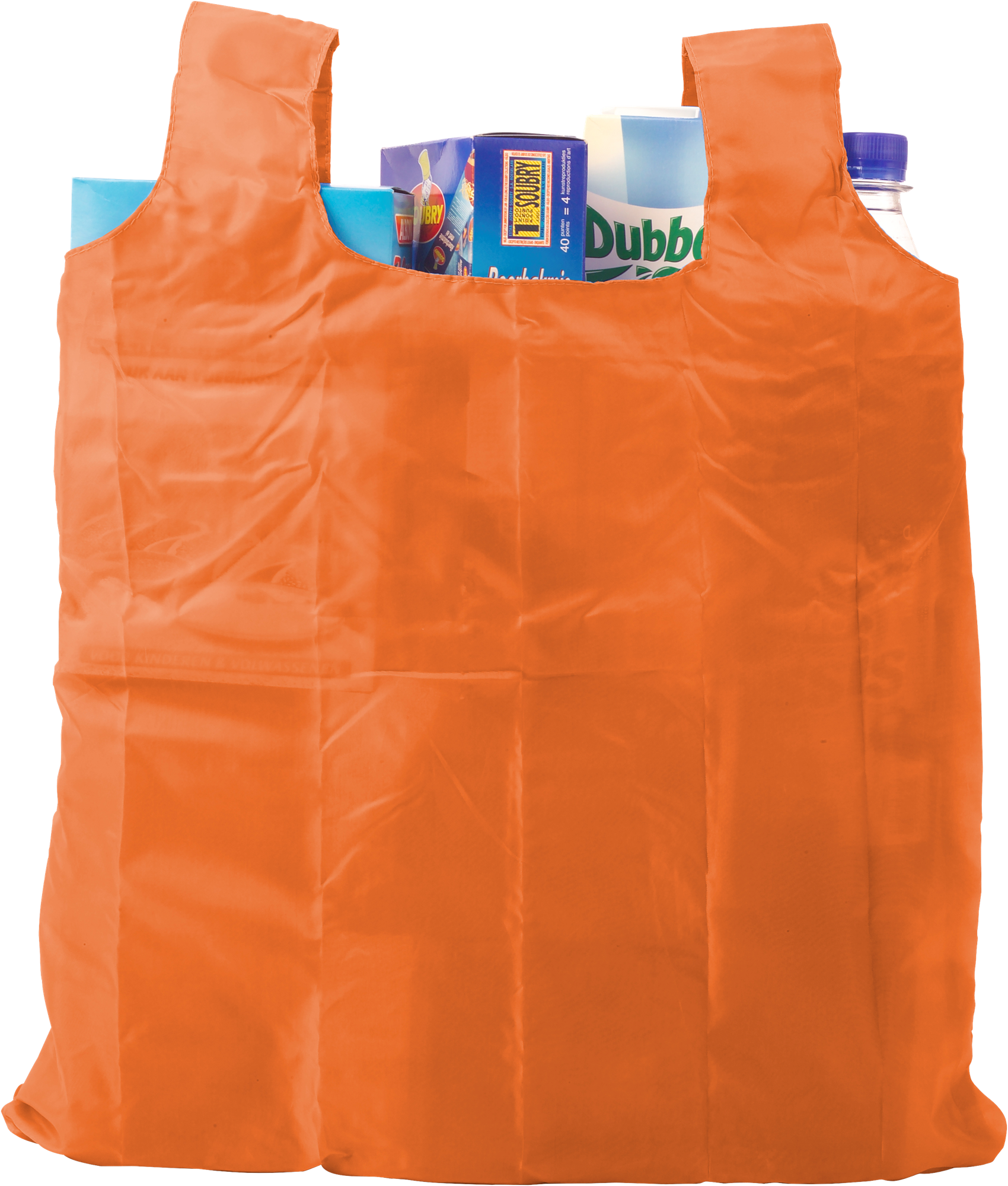 Picture of Foldable shopping bag