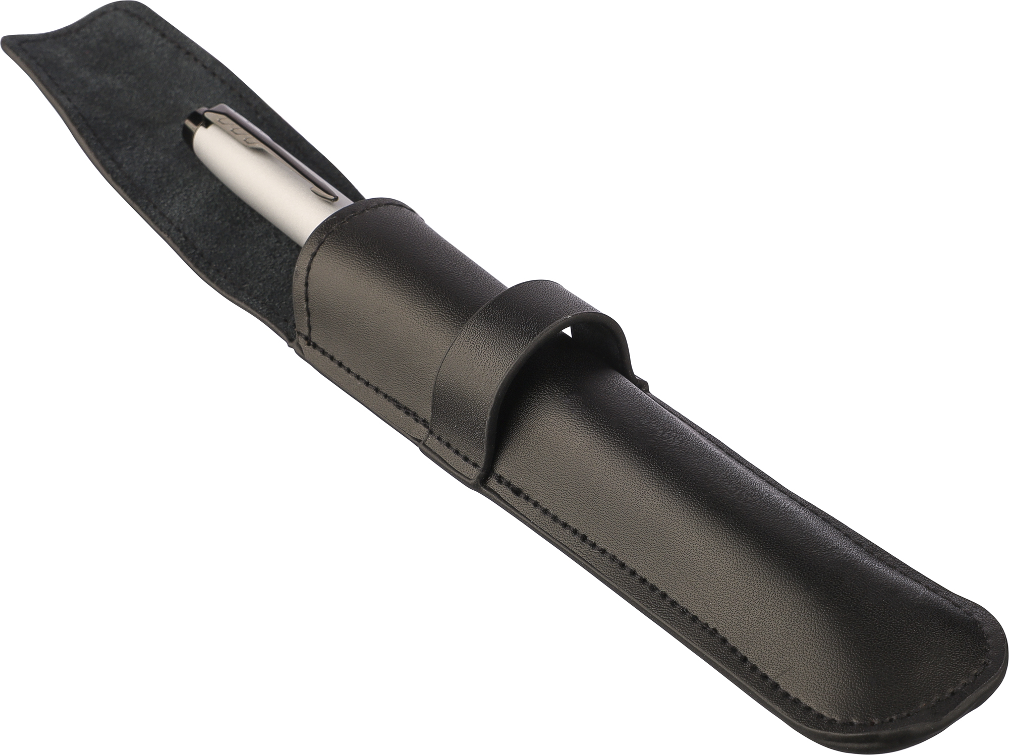 Picture of Leather pen pouch