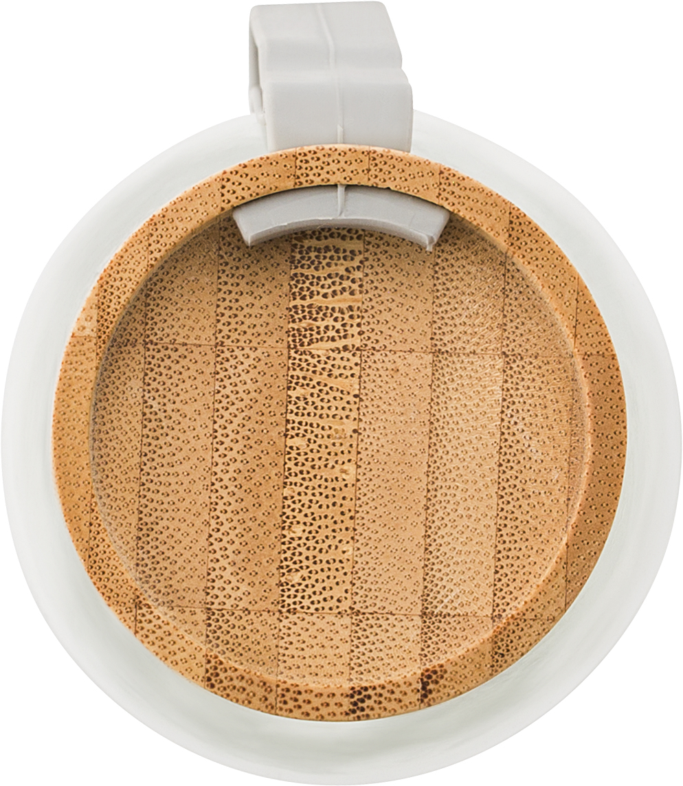 Picture of Glass drinking bottle (600ml)