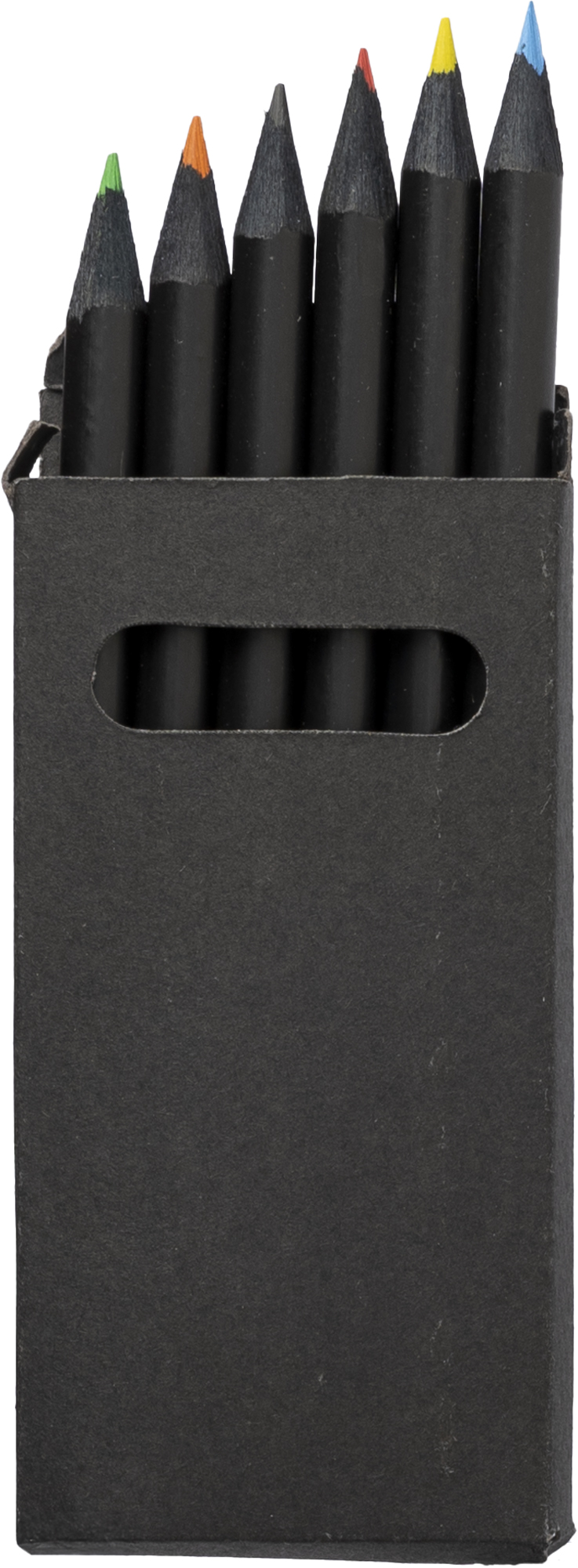 Picture of Pencil set (6pc)