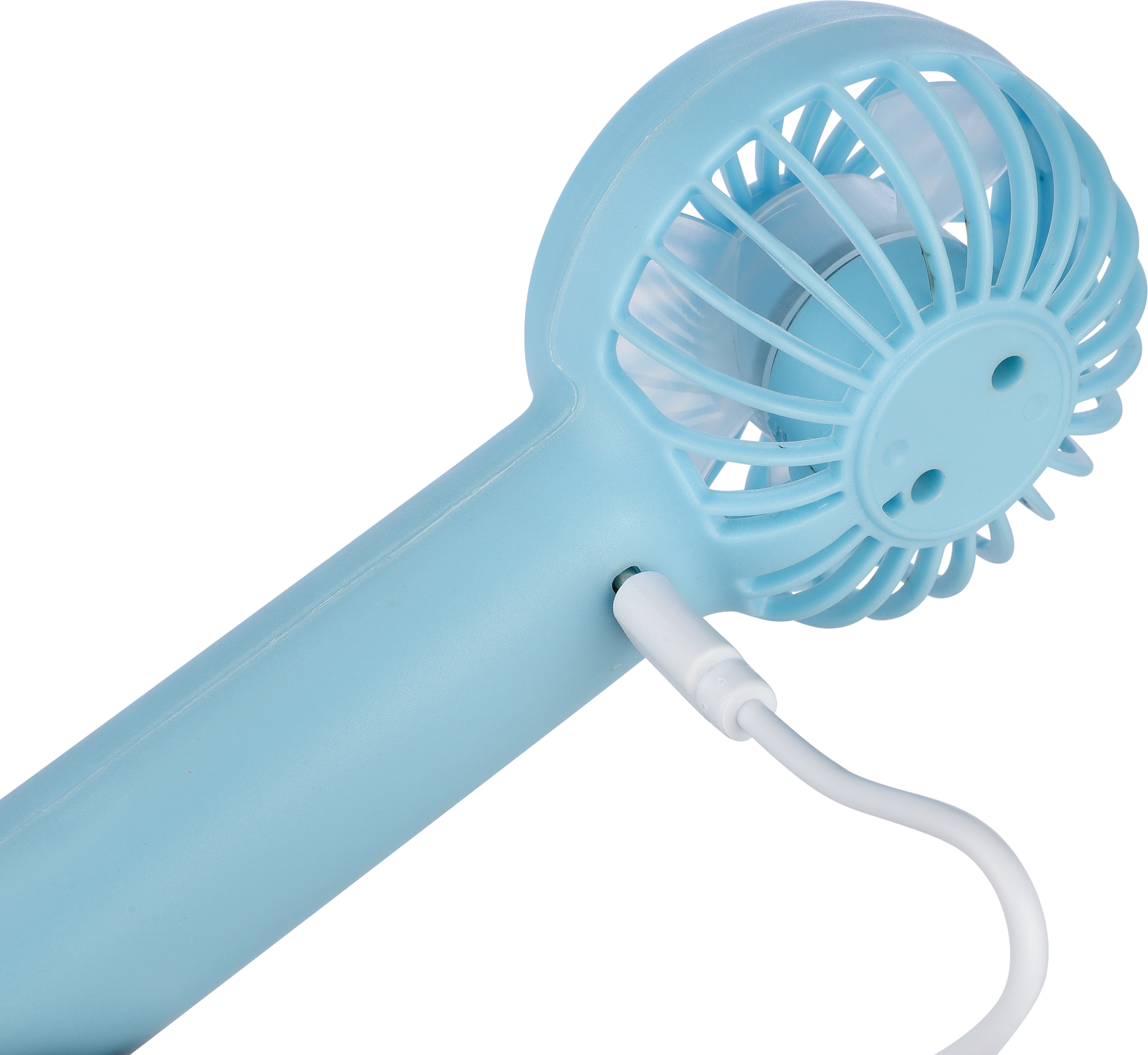 Picture of Handheld rechargeable fan