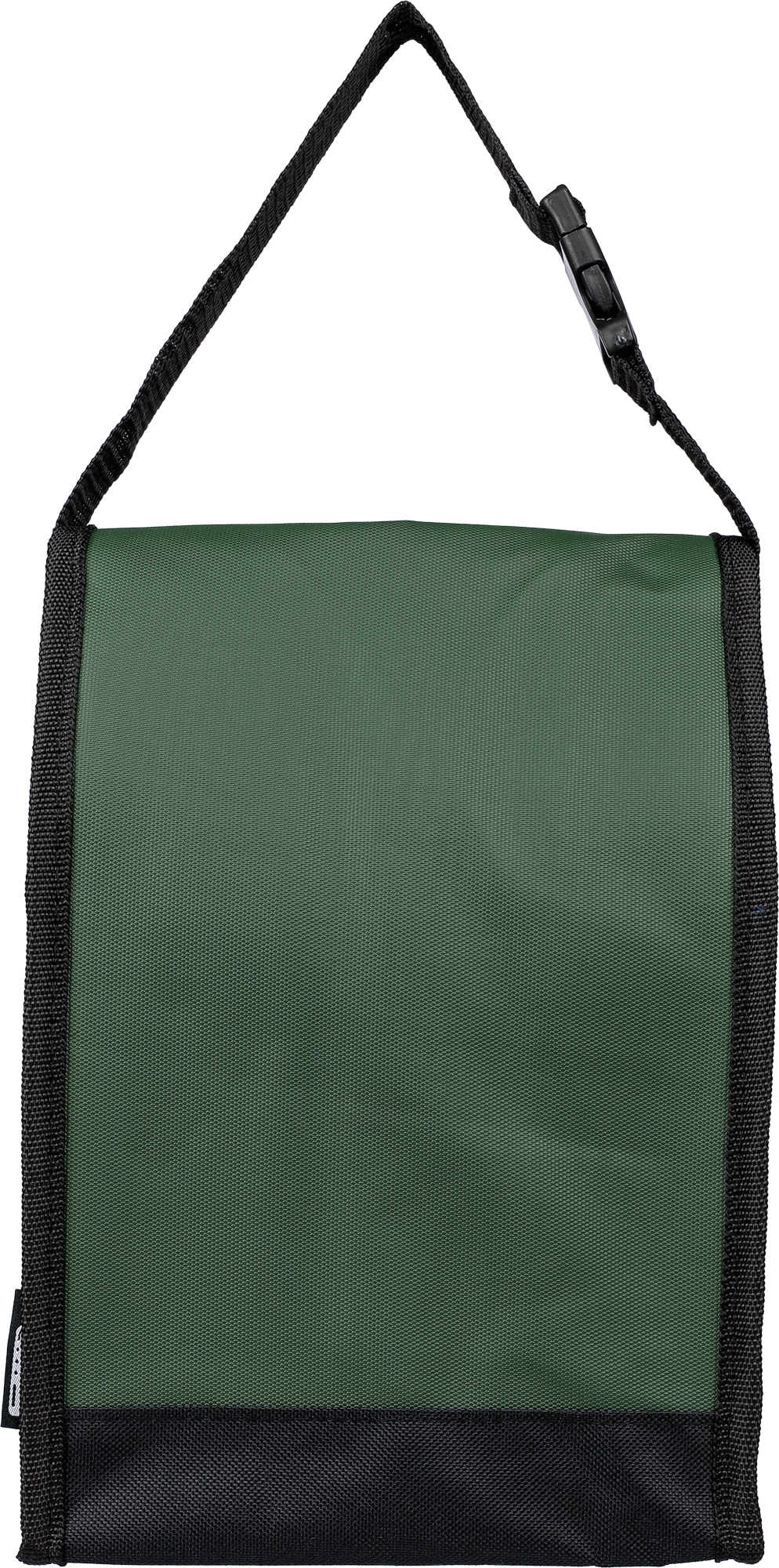 Picture of RPET polyester cooler bag