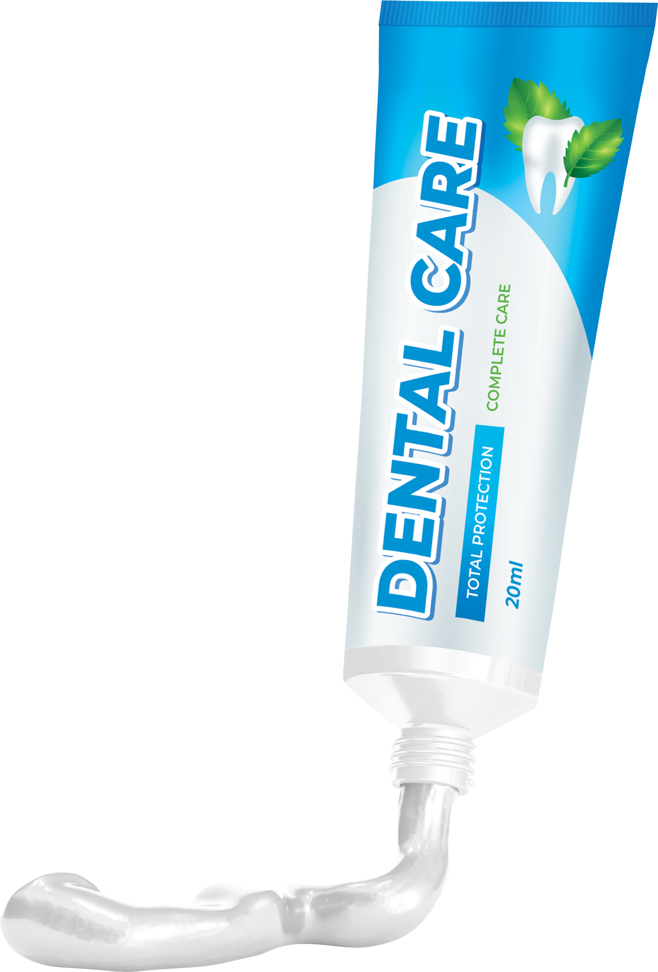 Picture of Toothpaste (20ml)