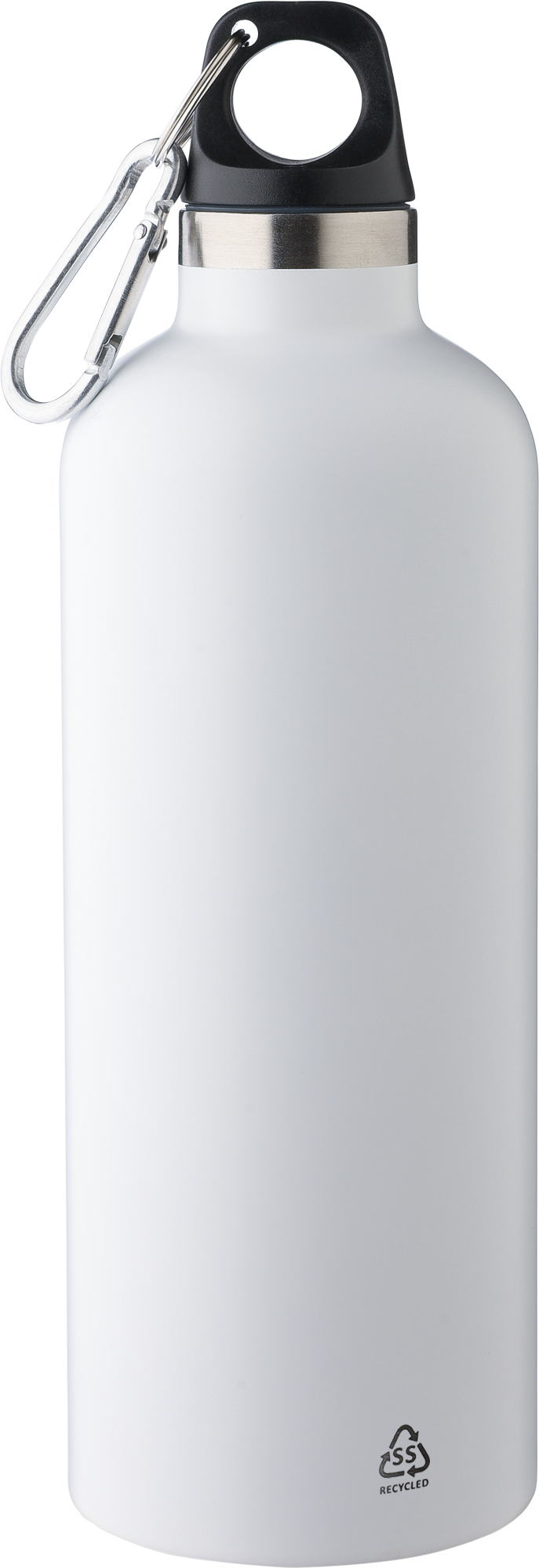 Picture of Recycled double walled bottle (500 ml)