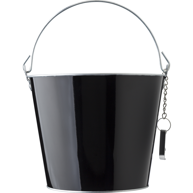 Ice bucket 966261_001 (Black)