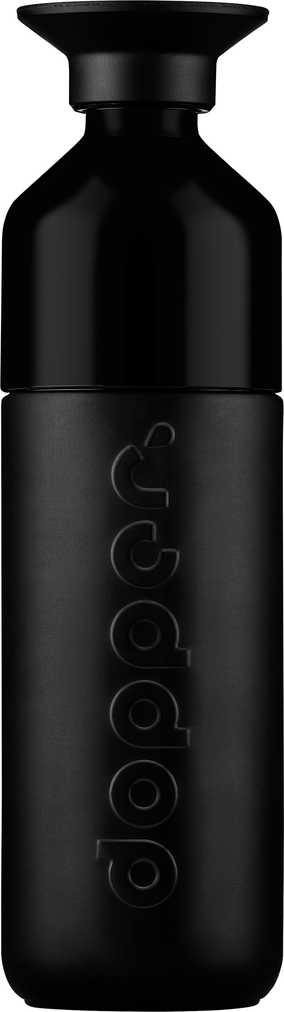 Picture of Dopper Blazing Black Insulated (580ml)