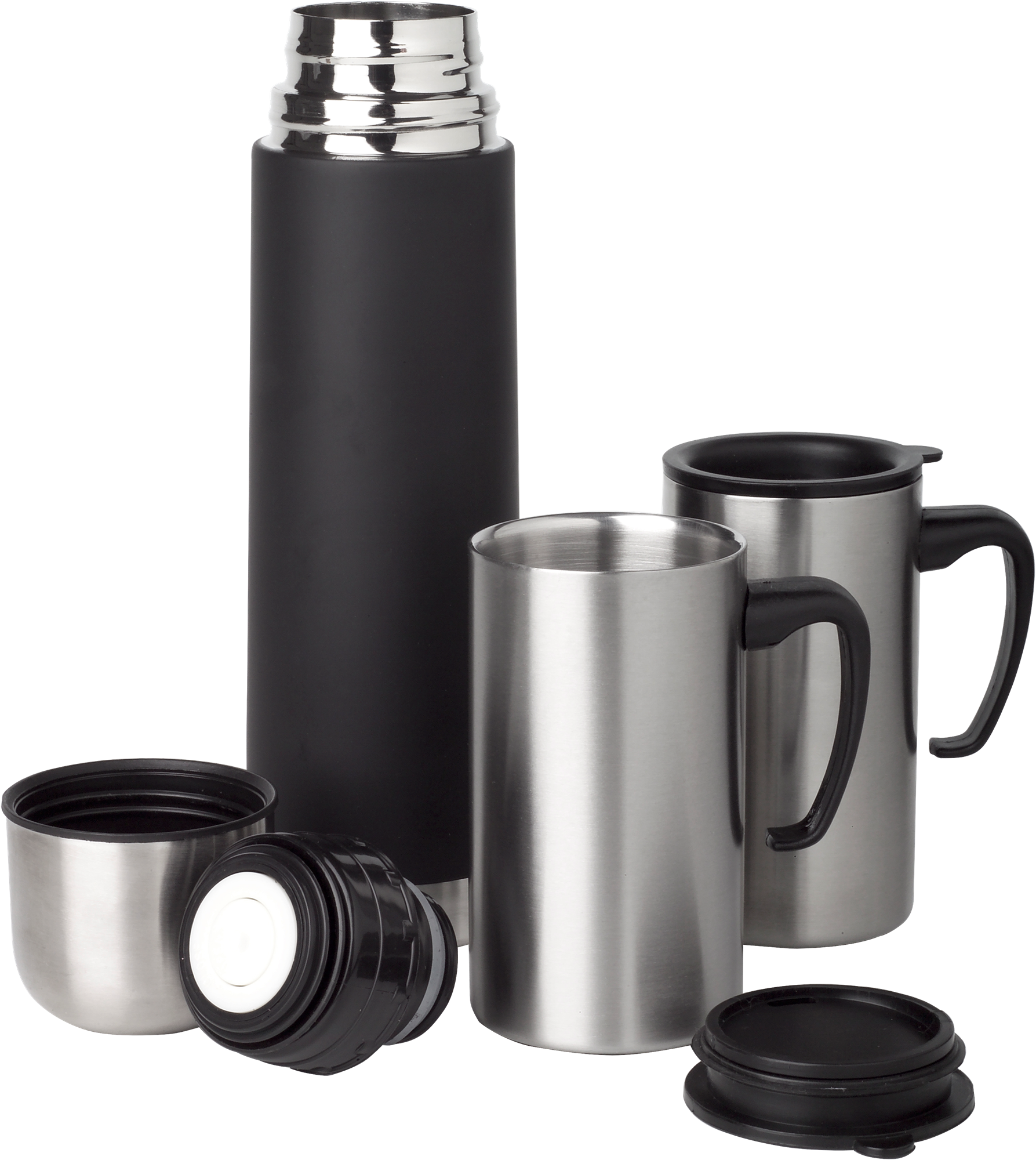 Picture of Flask set