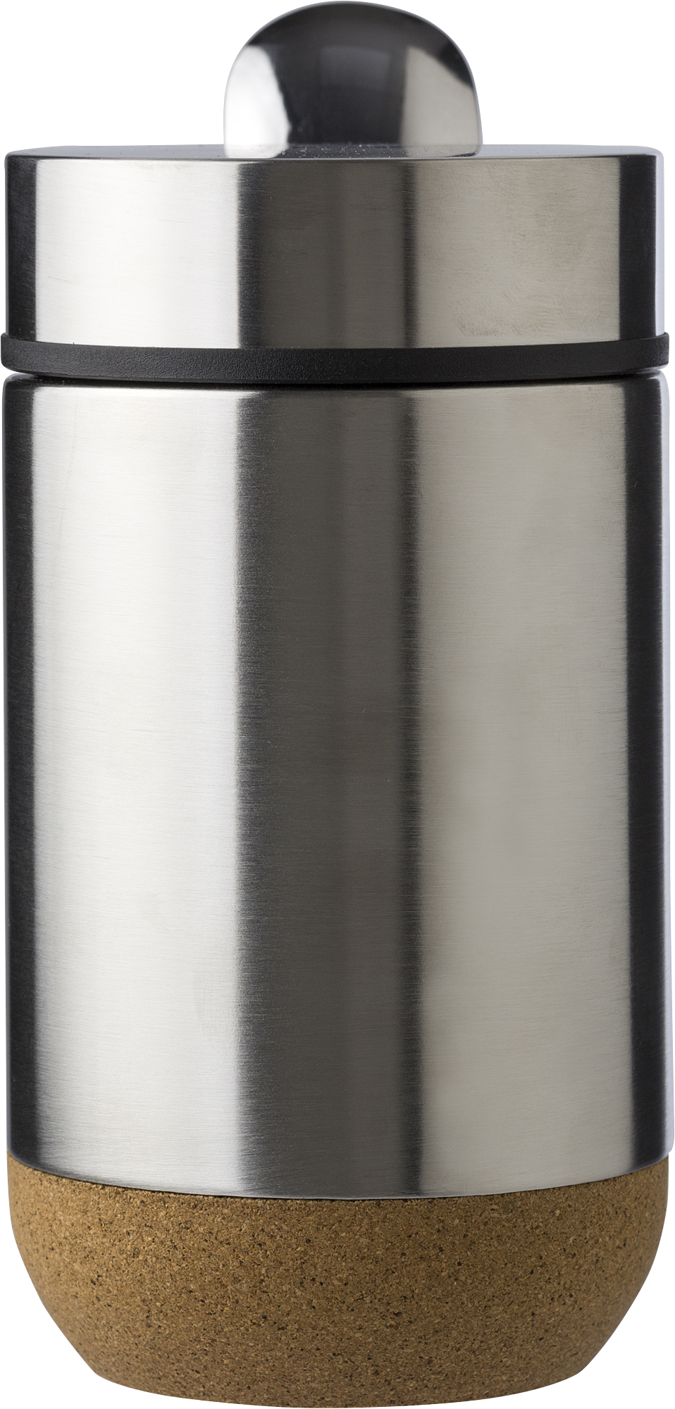 Picture of Double walled lunch pot