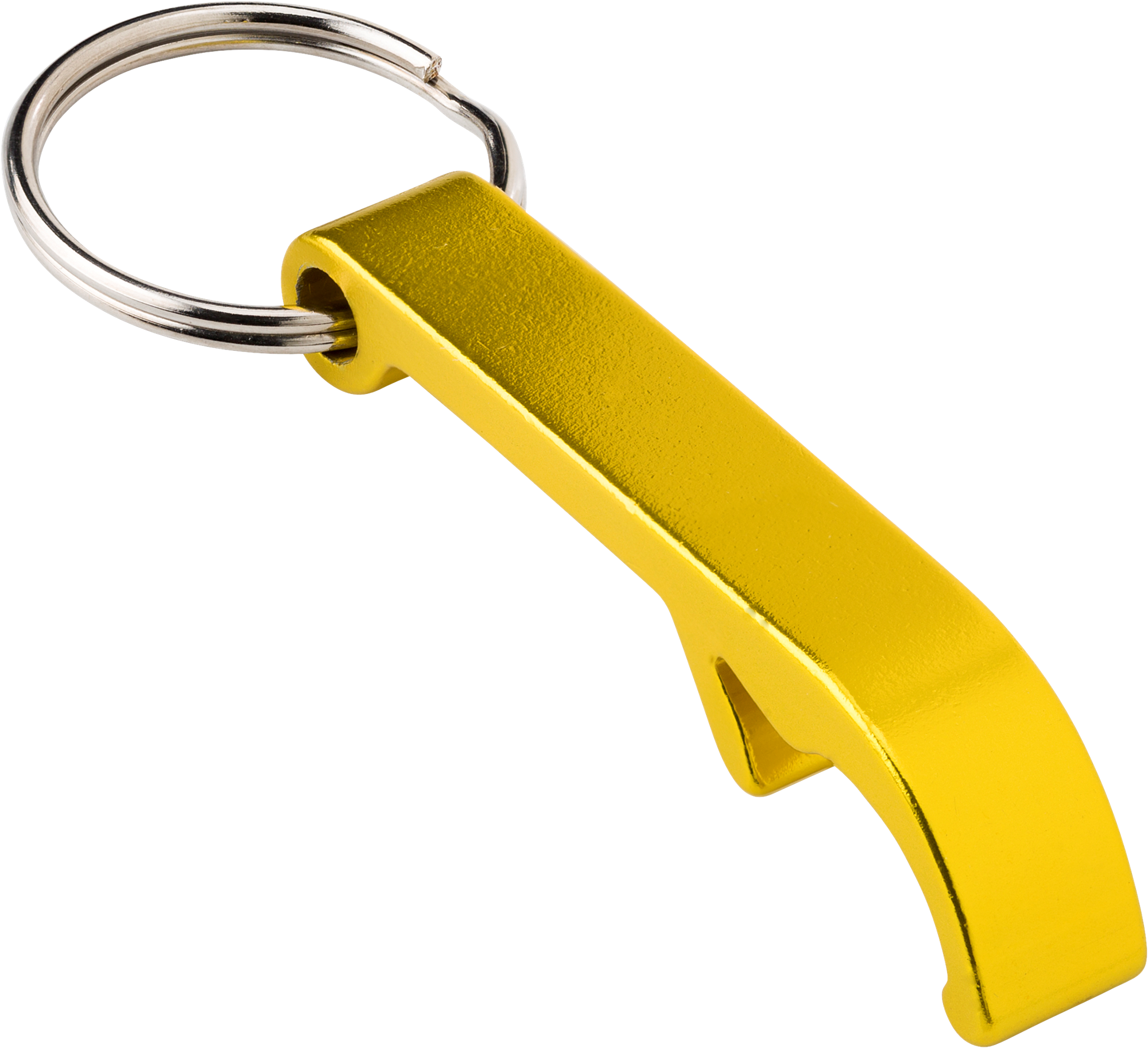Picture of Bottle opener keyring