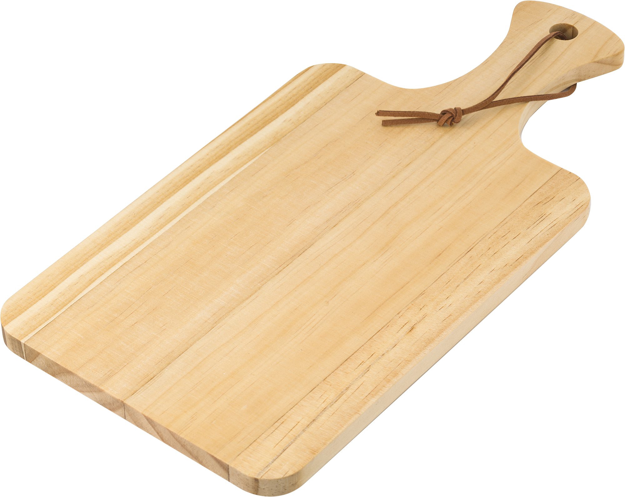 Picture of Pinewood cutting board