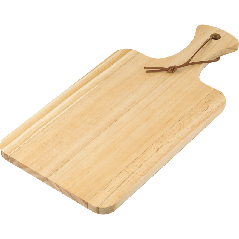 Pinewood cutting board 966252_011 (Brown)