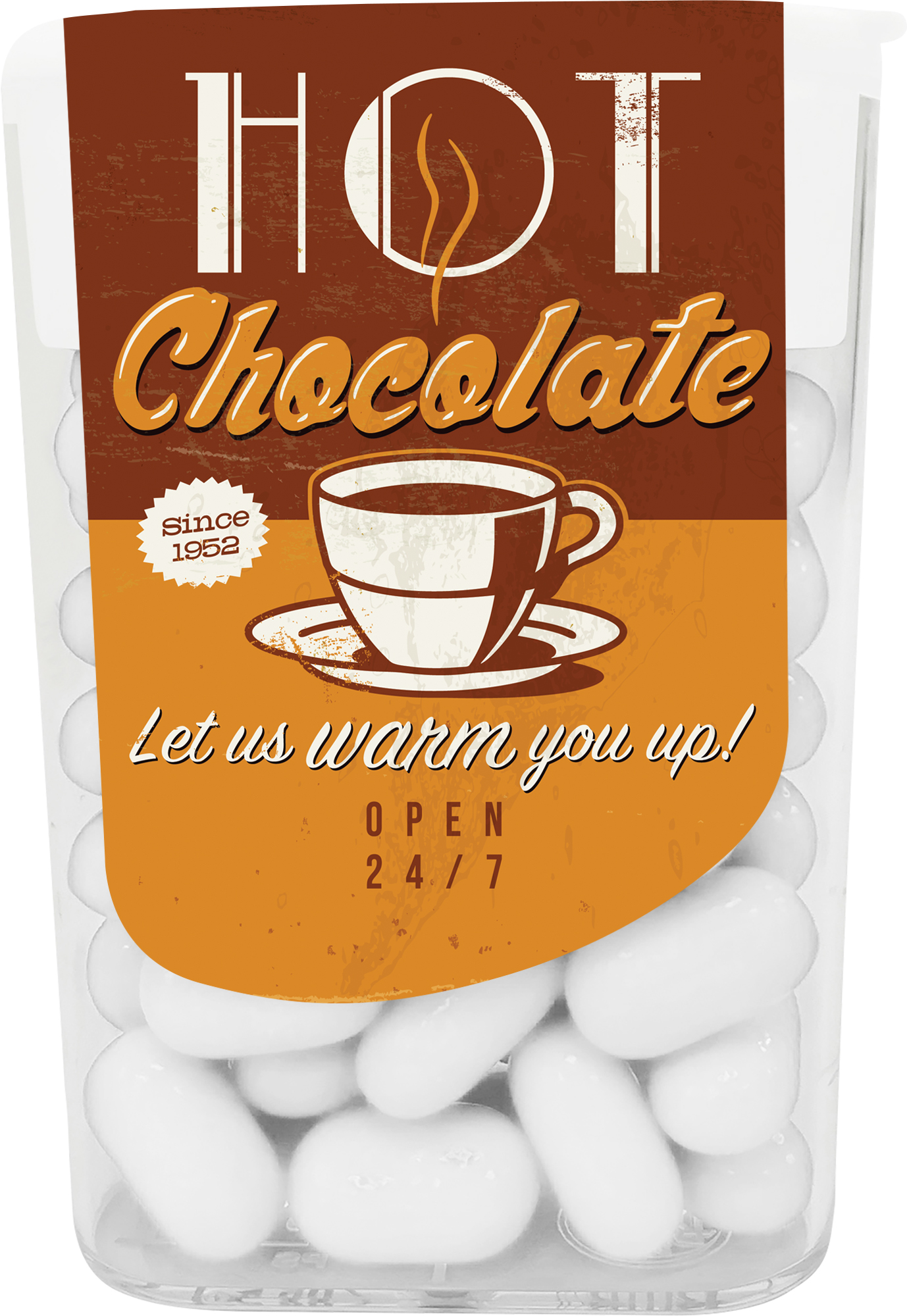 Picture of ATOMZ - Mint (16g)